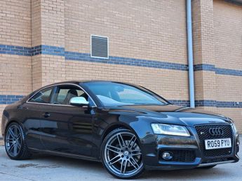 Audi A5 S5 FSI QUATTRO