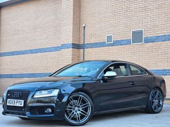 Audi A5 S5 FSI QUATTRO