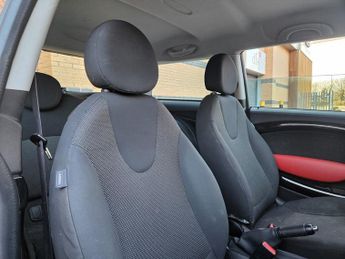 MINI Mini ONE GRAPHITE