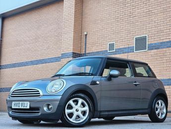 MINI Mini ONE GRAPHITE