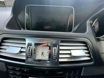 Mercedes-Benz E Class 2.1 E220 CDI AMG Sport G-Tronic+ Euro 5 (s/s) 2dr