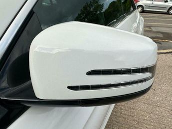 Mercedes-Benz E Class 2.1 E220 CDI AMG Sport G-Tronic+ Euro 5 (s/s) 2dr