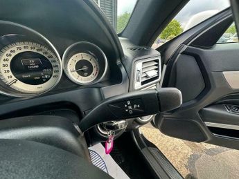 Mercedes-Benz E Class 2.1 E220 CDI AMG Sport G-Tronic+ Euro 5 (s/s) 2dr