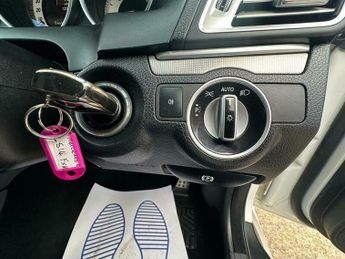 Mercedes-Benz E Class 2.1 E220 CDI AMG Sport G-Tronic+ Euro 5 (s/s) 2dr
