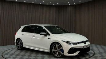 Volkswagen Golf 2.0 TSI R DSG 4Motion Euro 6 (s/s) 5dr