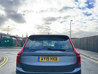 Volvo XC90 2.0 D5 PowerPulse Inscription Pro Auto 4WD Euro 6 (s/s) 5dr