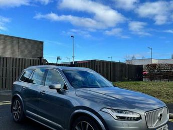 Volvo XC90 2.0 D5 PowerPulse Inscription Pro Auto 4WD Euro 6 (s/s) 5dr