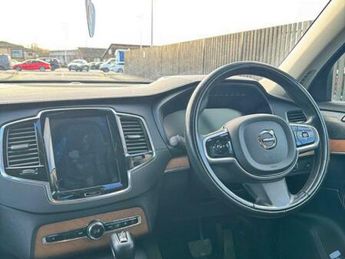 Volvo XC90 2.0 D5 PowerPulse Inscription Pro Auto 4WD Euro 6 (s/s) 5dr
