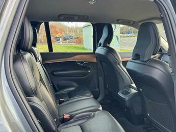 Volvo XC90 2.0 D5 PowerPulse Inscription Pro Auto 4WD Euro 6 (s/s) 5dr