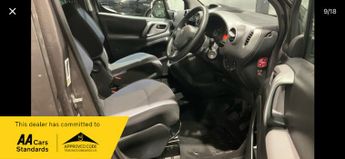 Peugeot Partner BLUE 1.6 HDI S/S TEPEE ACTIVE MPV