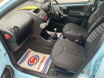 Citroen C1 1.0i VTR+ Euro 5 5dr