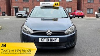 Volkswagen Golf TDi S TDI