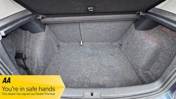 Volkswagen Golf S TDI