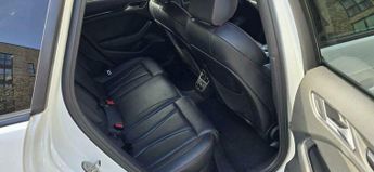 Audi RS3 2.5 TFSI Sportback S Tronic quattro Euro 6 (s/s) 5dr