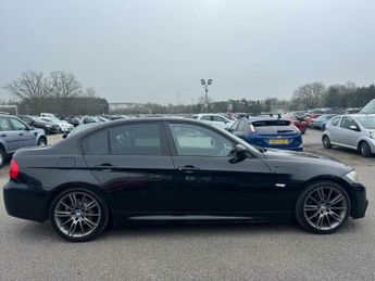 BMW 3 SERIES 2.0 318d Sport Plus Edition Steptronic Euro 5 4dr