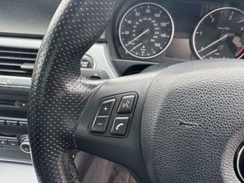 BMW 3 SERIES 2.0 318d Sport Plus Edition Steptronic Euro 5 4dr