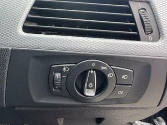 BMW 3 SERIES 2.0 318d Sport Plus Edition Steptronic Euro 5 4dr