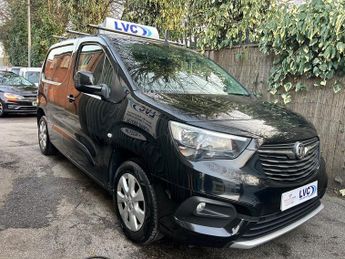 Vauxhall Combo L1H1 2000 LE NAV NO VAT STUNNING FSH EXTRAS 1 OWNER SUPERB VAN