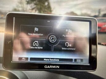 SEAT Ibiza 1.2 TSI FR ST DSG Euro 5 5dr