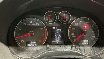 Audi A3 1.8 TFSI Sport Sportback 5dr Petrol S Tronic Euro 5 (160 ps)