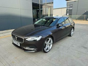 Volvo V90 2.0 B4 MHEV Momentum Auto Euro 6 (s/s) 5dr