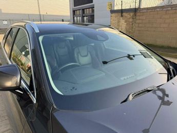 Volvo V90 2.0 B4 MHEV Momentum Auto Euro 6 (s/s) 5dr