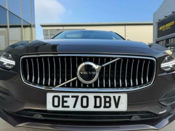 Volvo V90 2.0 B4 MHEV Momentum Auto Euro 6 (s/s) 5dr