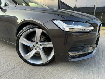 Volvo V90 2.0 B4 MHEV Momentum Auto Euro 6 (s/s) 5dr