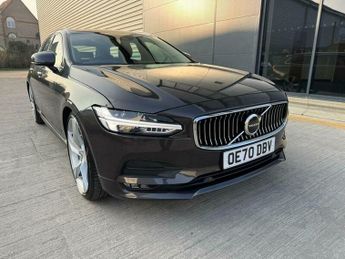 Volvo V90 2.0 B4 MHEV Momentum Auto Euro 6 (s/s) 5dr