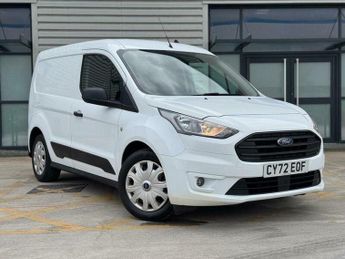 Ford Transit Connect 1.5 220 EcoBlue Trend L1 Euro 6 (s/s) 5dr