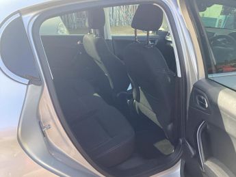 Peugeot 208 1.2 PureTech Allure Hatchback 5dr Petrol EAT Euro 6 (s/s) (110 p