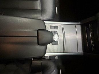 Mercedes-Benz E Class 2.1 E220 CDI SE G-Tronic+ Euro 5 (s/s) 5dr