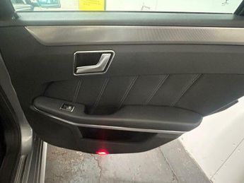 Mercedes-Benz E Class 2.1 E220 CDI SE G-Tronic+ Euro 5 (s/s) 5dr