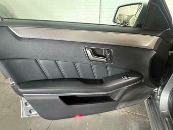 Mercedes-Benz E Class 2.1 E220 CDI SE G-Tronic+ Euro 5 (s/s) 5dr