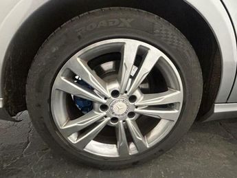 Mercedes-Benz E Class 2.1 E220 CDI SE G-Tronic+ Euro 5 (s/s) 5dr