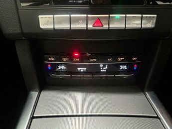 Mercedes-Benz E Class 2.1 E220 CDI SE G-Tronic+ Euro 5 (s/s) 5dr