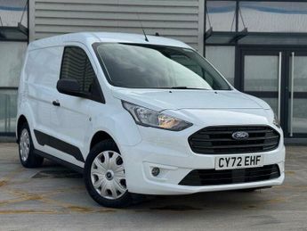 Ford Transit Connect 1.5 220 EcoBlue Trend L1 Euro 6 (s/s) 5dr