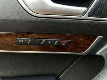 Audi A6 Allroad 3.0 TFSI quattro 5dr