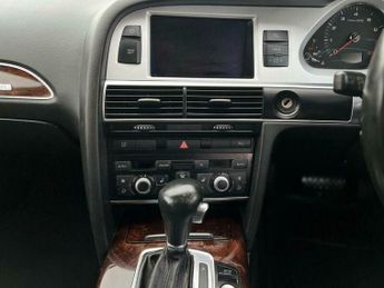 Audi A6 Allroad 3.0 TFSI quattro 5dr