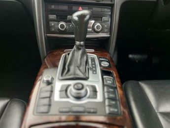 Audi A6 Allroad 3.0 TFSI quattro 5dr