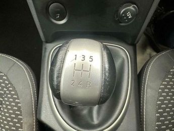 Nissan Qashqai 1.6 Acenta 2WD 5dr