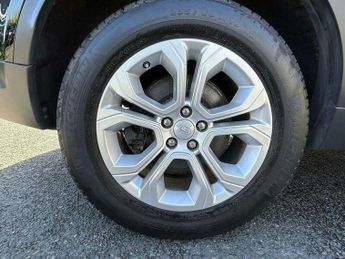 Land Rover Discovery Sport 2.0 D180 MHEV S Auto 4WD Euro 6 (s/s) 5dr