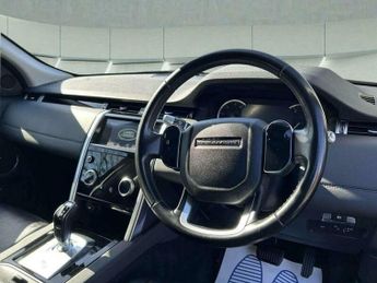 Land Rover Discovery Sport 2.0 D180 MHEV S Auto 4WD Euro 6 (s/s) 5dr