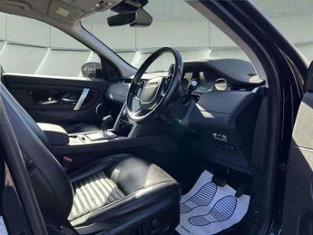 Land Rover Discovery Sport 2.0 D180 MHEV S Auto 4WD Euro 6 (s/s) 5dr