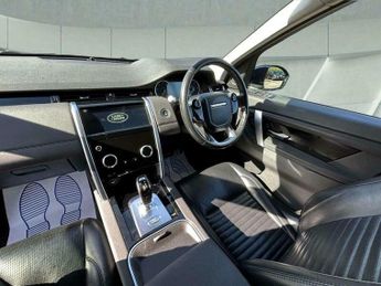 Land Rover Discovery Sport 2.0 D180 MHEV S Auto 4WD Euro 6 (s/s) 5dr