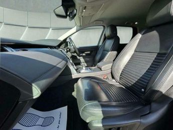 Land Rover Discovery Sport 2.0 D180 MHEV S Auto 4WD Euro 6 (s/s) 5dr