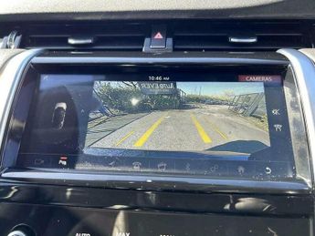 Land Rover Discovery Sport 2.0 D180 MHEV S Auto 4WD Euro 6 (s/s) 5dr