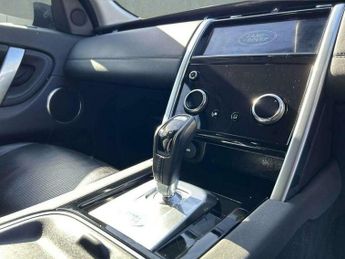 Land Rover Discovery Sport 2.0 D180 MHEV S Auto 4WD Euro 6 (s/s) 5dr