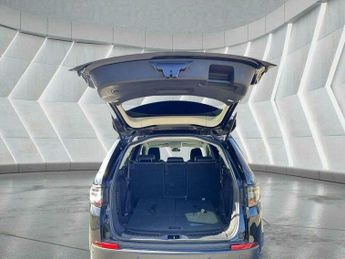 Land Rover Discovery Sport 2.0 D180 MHEV S Auto 4WD Euro 6 (s/s) 5dr