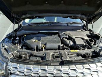 Land Rover Discovery Sport 2.0 D180 MHEV S Auto 4WD Euro 6 (s/s) 5dr